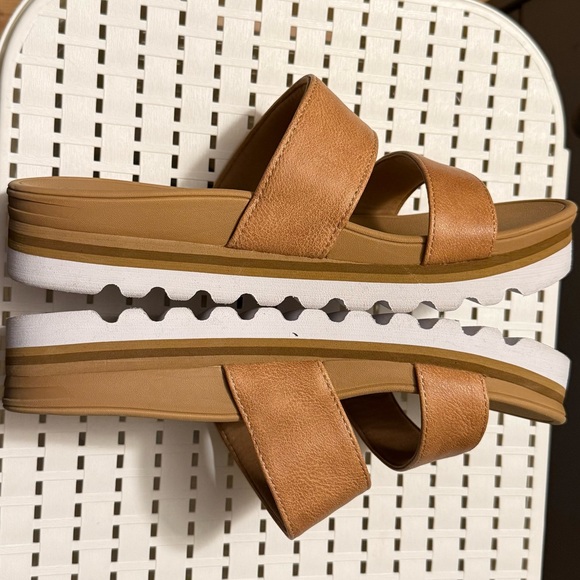 Reef Sandals - Picture 3 of 3